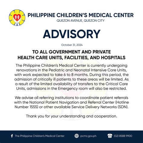 philippine children's medical center address|Home [www.pcmc.gov.ph].